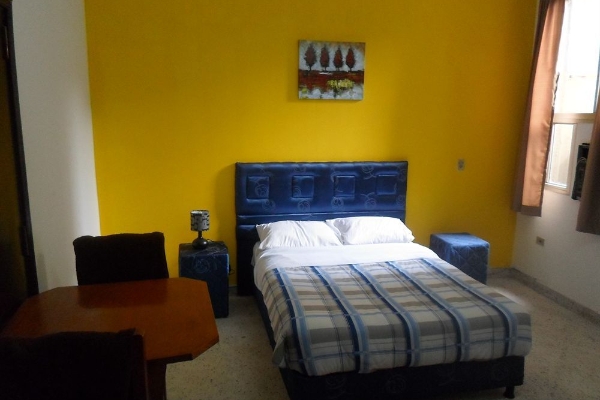 Hotel Covadonga (Nanawa)